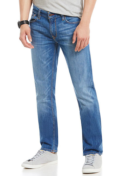 Джинсы из Америки Guess
