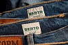 Производитель денима Berto